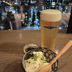 カフェバーてんくう - 