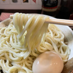 麺と餃子の工房 麺屋食堂 - 