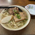 Ganeko Soba - 