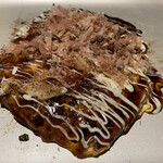 Okonomi Teppan Garubo - 