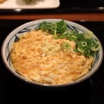 Marugame Seimen - 