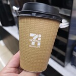 セブンイレブン - ドリンク写真: