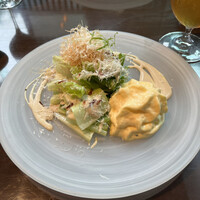 TRATTORIA CREATTA - 