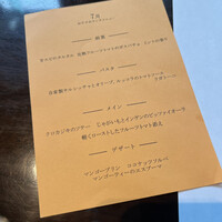 TRATTORIA CREATTA - 