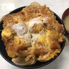 みやもと食堂 - かつ丼