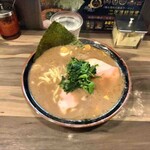 神田ラーメン わいず - 