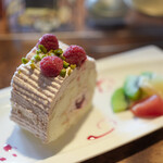 Gallery&Cafe　Contrail - 