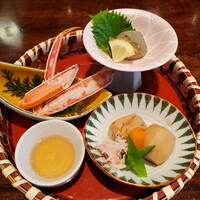 かに道楽 横浜店 - 