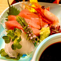 個室和食 肉割烹 吟次郎 品川駅前店 - 