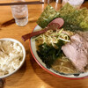 椿　ラーメンショップ 木立店