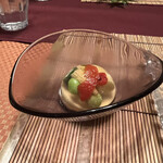 花仙庵 仙仁温泉 岩の湯 - 