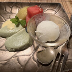 花仙庵 仙仁温泉 岩の湯 - 