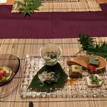 花仙庵 仙仁温泉 岩の湯 - 