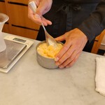 モンブランスタイル - 