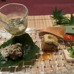 花仙庵 仙仁温泉 岩の湯 - 