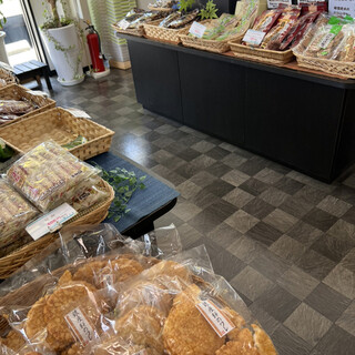 お茶とグルメの杜 山麓園_2