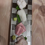 遊菜酒家 なかむら - 