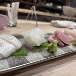 遊菜酒家 なかむら - 