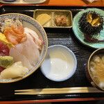 旬彩食房 喜三郎 - 