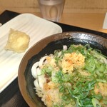 讃岐うどん めりけんや - 