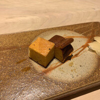 鮨 銀座 おのでら - 