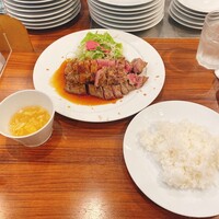 キャトルラパン 北梅田 - 