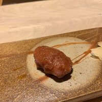 鮨 銀座 おのでら - 