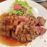 キャトルラパン 北梅田 - 