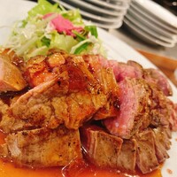 キャトルラパン 北梅田 - 