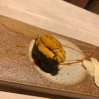 鮨 銀座 おのでら - 