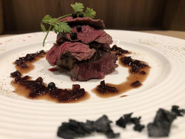 大衆酒場ここのつのご予約 - 資生館小学校前/居酒屋 | 食べログ