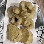 遊菜酒家 なかむら - 