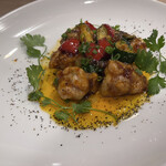 遊菜酒家 なかむら - 