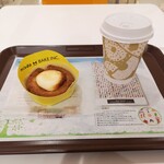 ミスタードーナツ - 