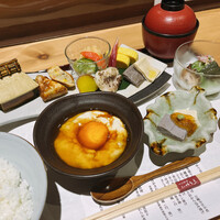 ゆば料理 東山ゆう豆 - 