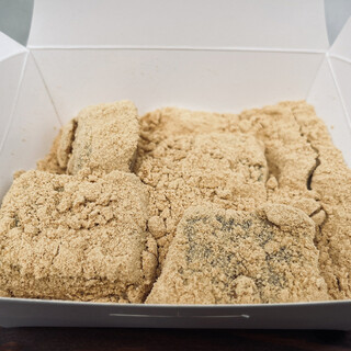 とろり天使のわらびもち_0