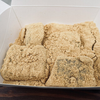 とろり天使のわらびもち_1