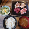 Yakiniku Hassaku - 