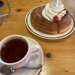 Komeda Kohi Ten - 