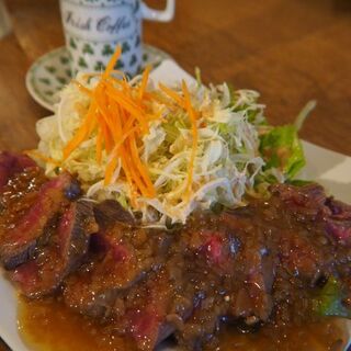 口コミ一覧 : ケルティック - 胡町/カフェ [食べログ]