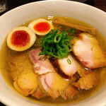 櫻井中華そば店 - 