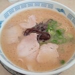 Riyuu Hou - らー麺