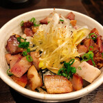 櫻井中華そば店 - 