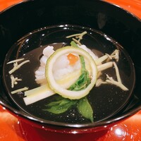 京都 下鴨茶寮 北のはなれ - 