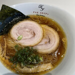 らぁ麺 ドゥエイタリアン - 