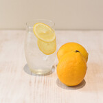 酒と肴 シンメ - 