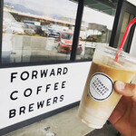 FORWARD COFFEE BREWERS - 