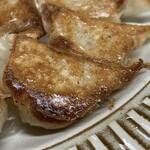 ぎょうざ 湖月 - 