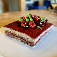 restaurant KAM﻿ - ガトーシャスール