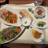 Serafina NEW YORK さいたま新都心店 - 